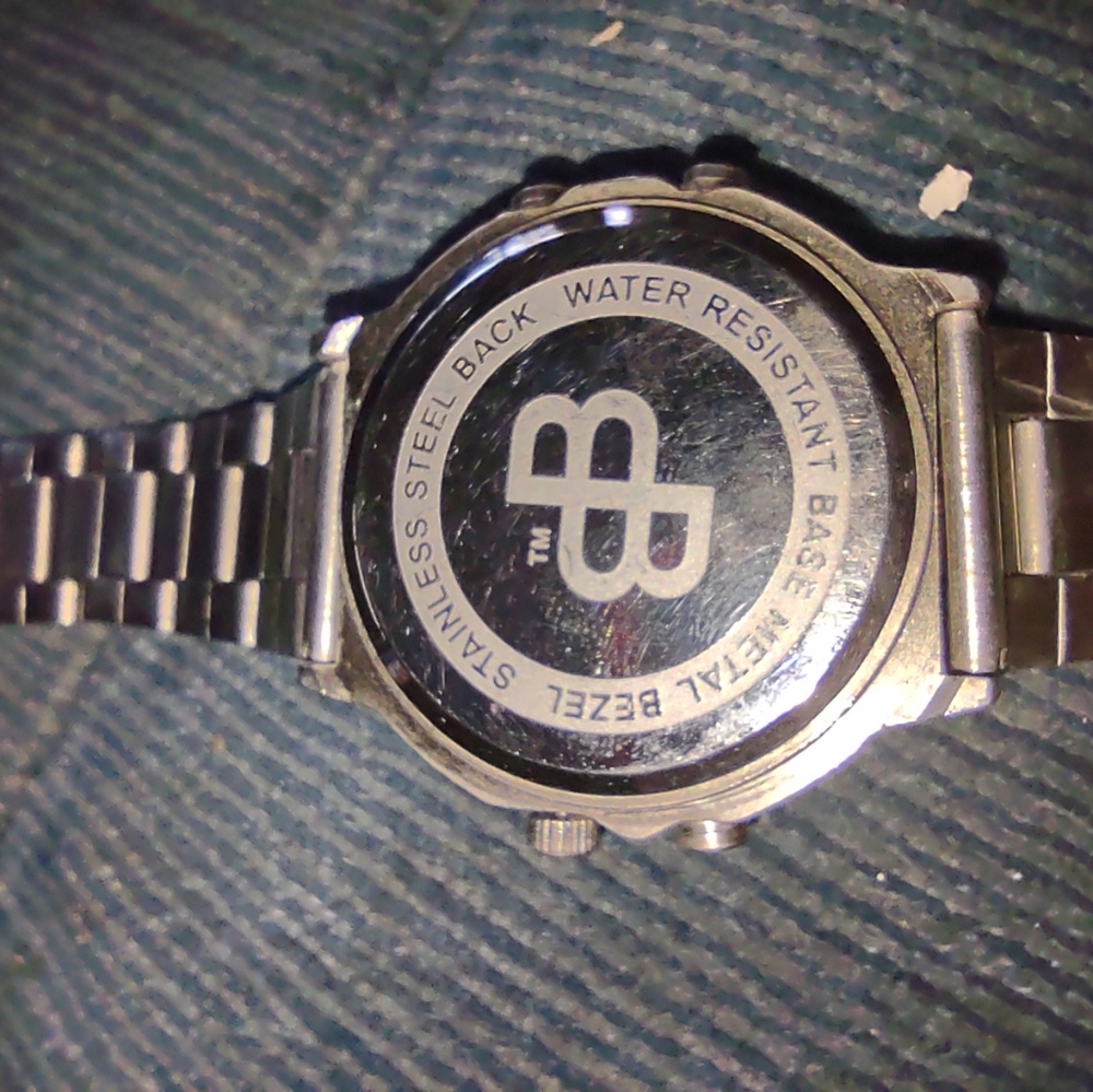 Bugle Boy Watch - image 4